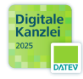 digitale Kanzlei Steuerberater Bürkle 2025