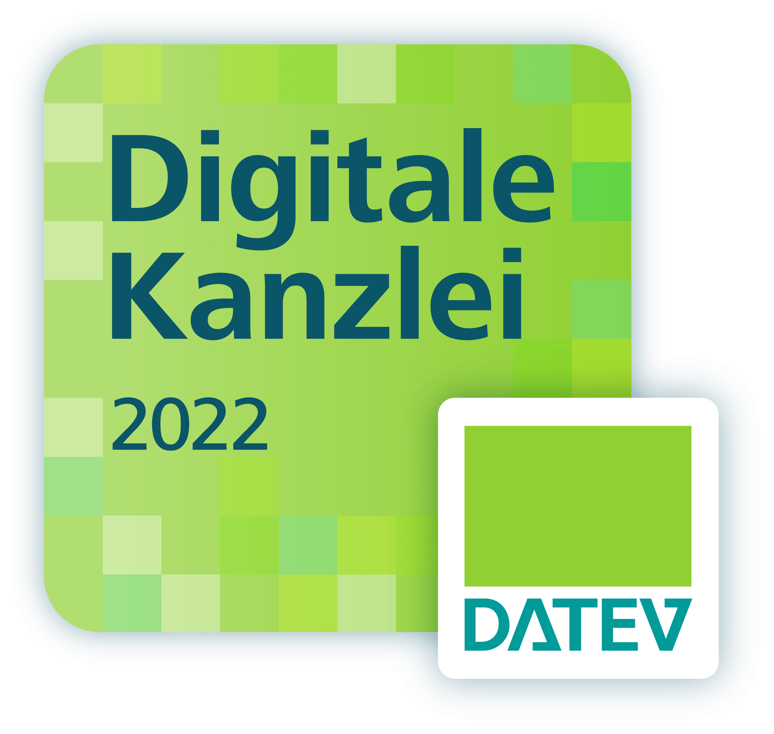 Digitale Kanzlei Bürkle&Partner 2022