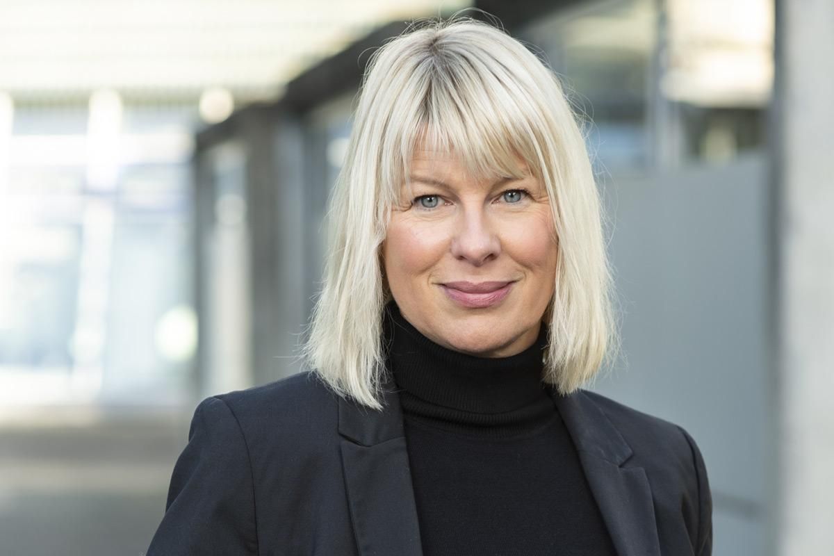 Christine Wörner-Risek Buchhalterin Esslingen