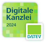 DATEV Digitale Steuerkanzlei Bürkle & Partner 
