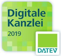 Digitale Kanzlei Bürkle&Partner 2019