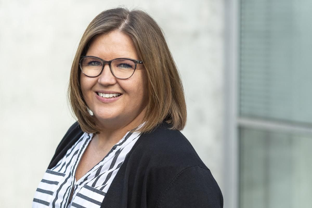 Sandra Flöth Steuerfachangestellte