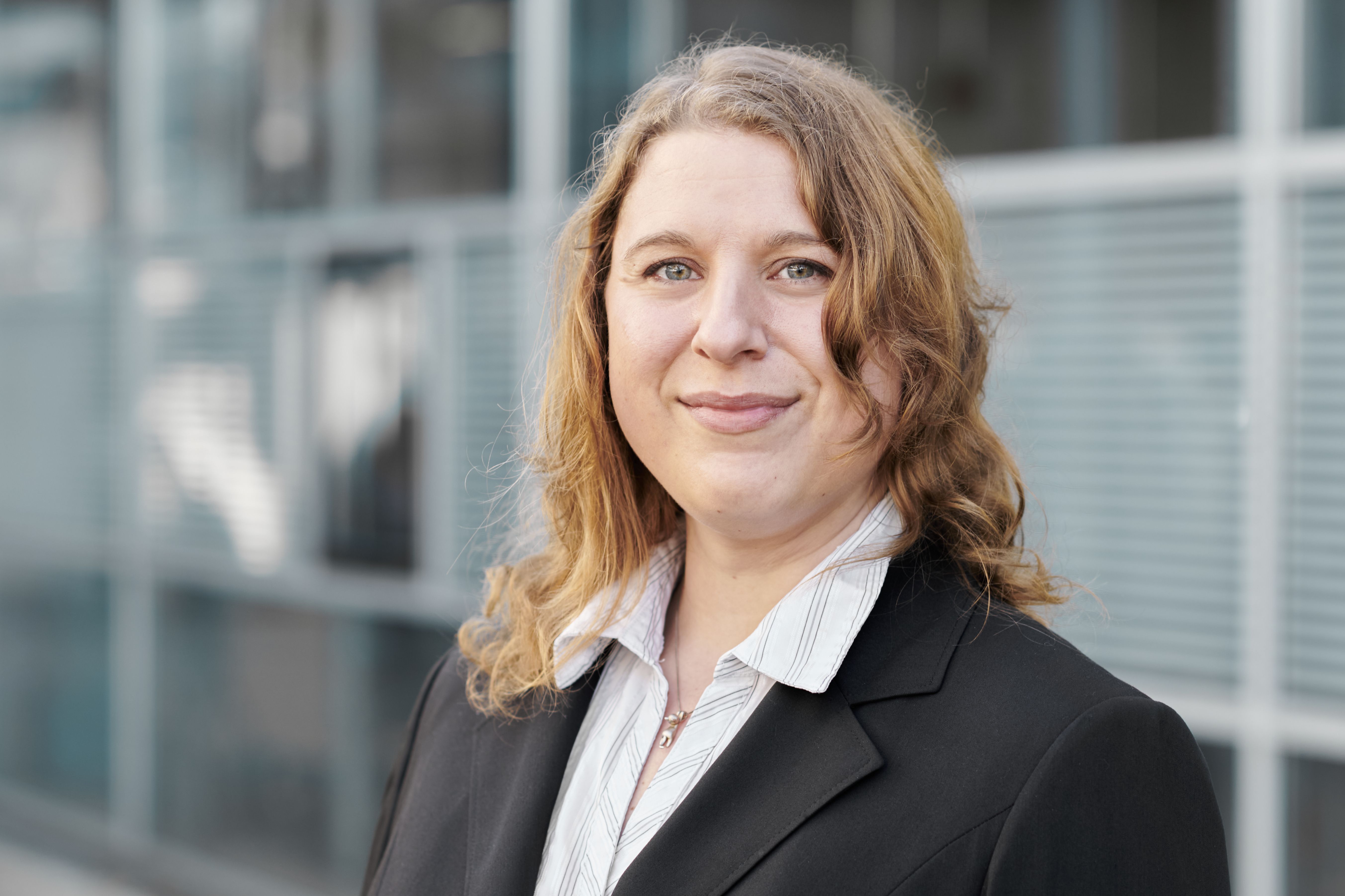 Sandra Flöth Steuerfachangestellte