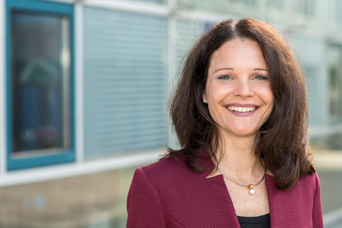 Heike Krug Steuerfachangestellte