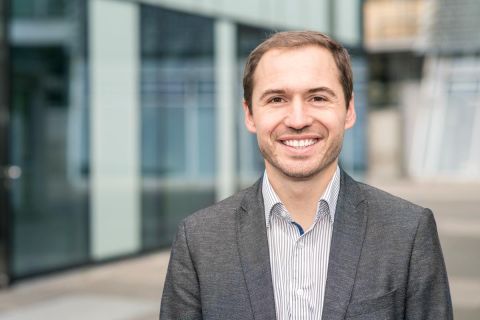 Steuerberater Tobias Bürkle - Partner