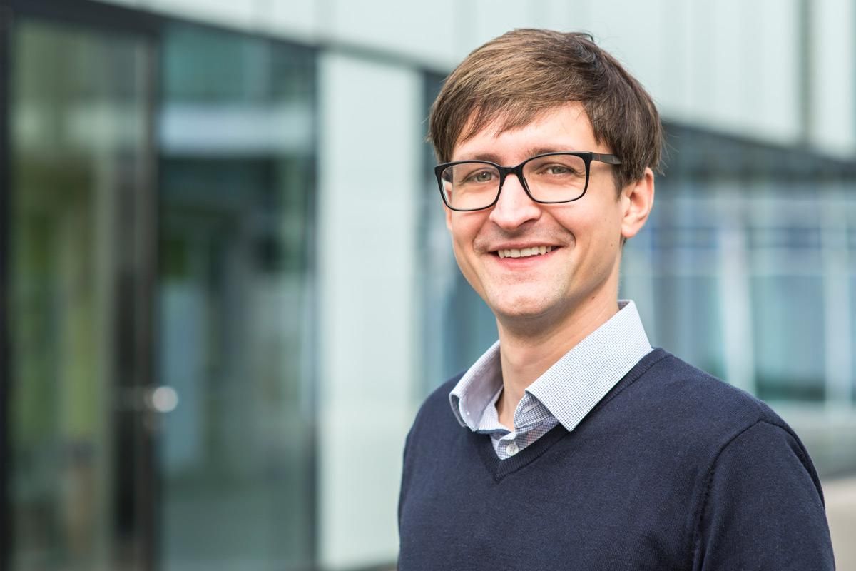 Steuerberater Esslingen Jan von Merkatz