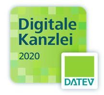 Digitale Kanzlei Bürkle&Partner 2020