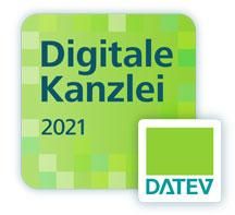 Digitale Kanzlei Bürkle&Partner 2021